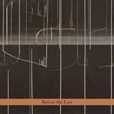 Raz Mesinai - Before The Law (CD)