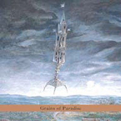 Erik Friedlander - Grains Of Paradise (CD)