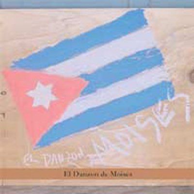 Roberto J Rodriguez - El Danzon De Moises (CD)
