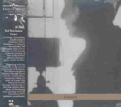 Ted Reichman - Emigre (CD)
