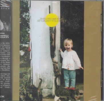 Melt Banana - Mxbx 1998/13000 Miles At Light Veloci (CD)