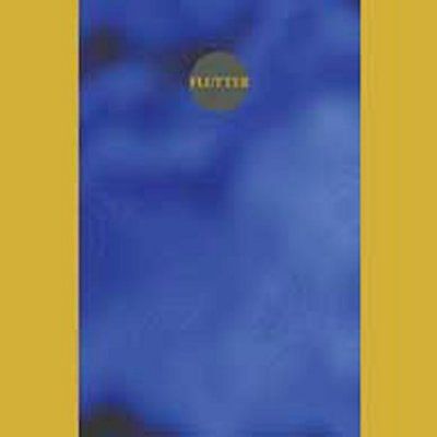 Otomo Yoshihide - Flutter (CD)
