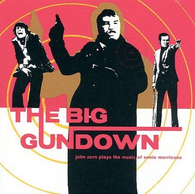 John Zorn - Big Gundown - 15th Anniversary Edition (CD)
