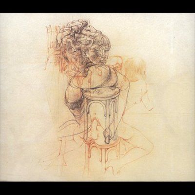 Stephen Ashbury - Zorn: Cartoon S/m (CD)