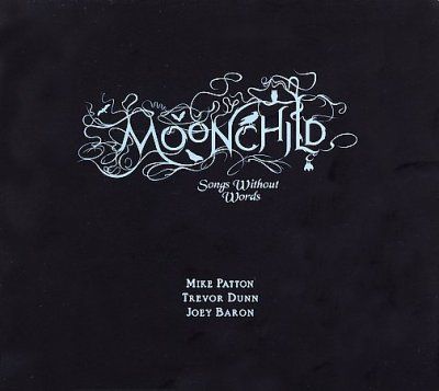 John Zorn - Moonchild (CD)