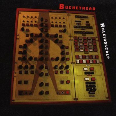 Buckethead - Kaleidoscalp (CD)