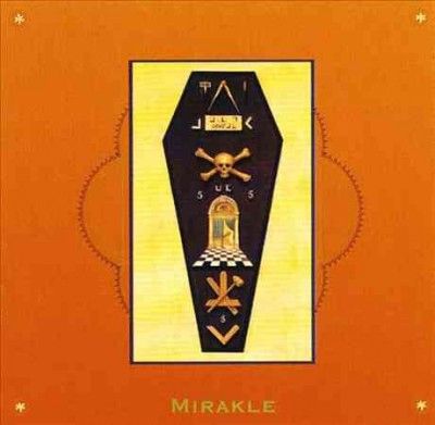 Bailey/tacuma/weston - Mirakle (CD)
