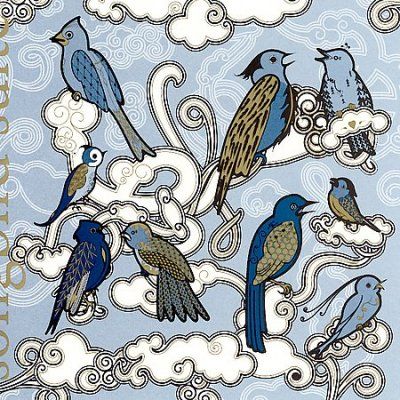 Susie Ibarra - Songbird Suite (CD)