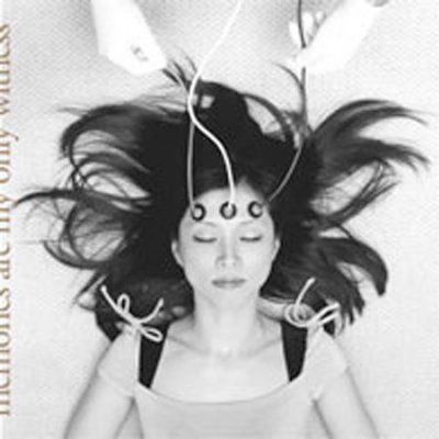 Yuka Honda - Memories Are My Only Witness (CD)