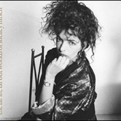 Shelley Hirsch - Far In Far Out Worlds Of Shelley (CD)