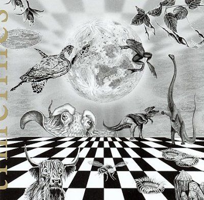 Lesli Dalaba - Timelines (CD)