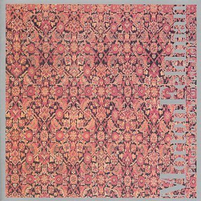 Morton Feldman - Patterns In A Chromatic Field (CD)