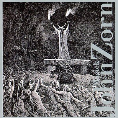 John Zorn - Magick (CD)