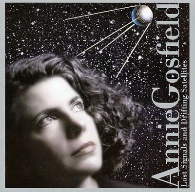Annie Gosfield - Lost Signals And Drifting Satellites (CD)