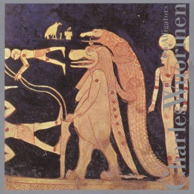 Charles Wuorinen - On Alligators (CD)