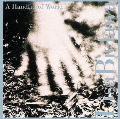 Lisa Bielawa - Handful Of World (CD)