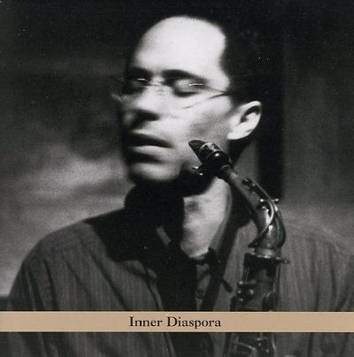 Ned Rothenberg - Inner Diaspora (CD)