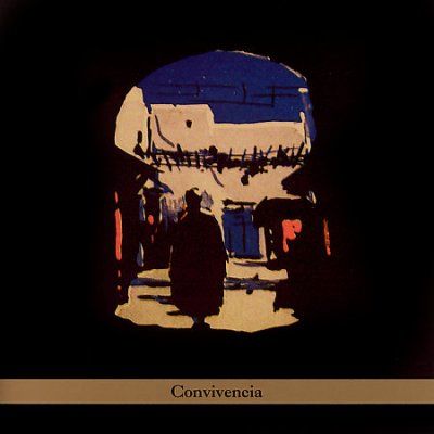 La Mar Enfortunal - Conviviencia (CD)