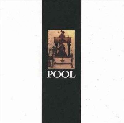 John Zorn - Pool (CD)