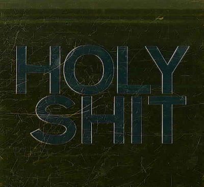 Holy Shit - Stranded At Two Harbors (CD)