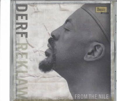 From the Nile - (Import CD)