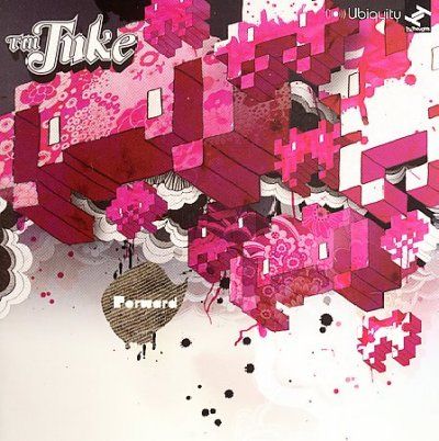Tm Juke - Forward (CD)