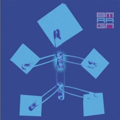 Bagman - Trax (CD)