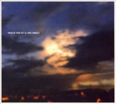 Chris Connelly - Night Of Your Life (CD)