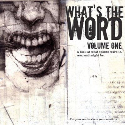 Various - What's The Word: Vol 1 (CD)