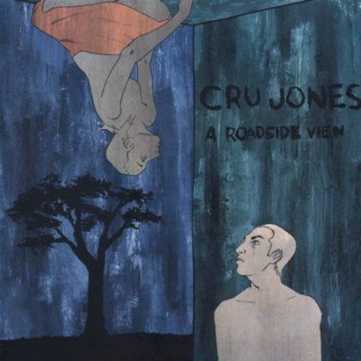 Cru Jones - Roadside View (CD)