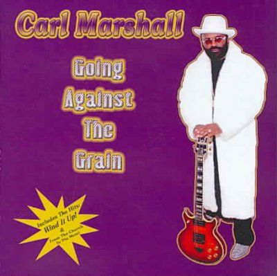 Going Against the Grain - (Import CD)