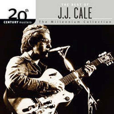 J.J. Cale - 20th Century Masters: Millennium Colle (CD)