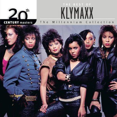 Klymaxx - 20th Century Masters: Millennium Colle (CD)