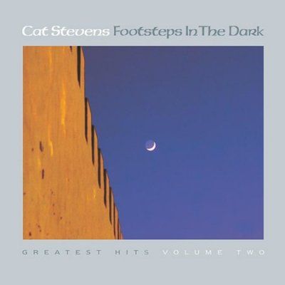 Cat Stevens - Footsteps In The Dark: Greatest Hits 2 (CD)