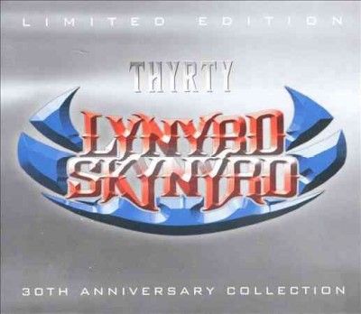 Lynyrd Skynyrd - Thyrty Anniversary Collection (CD)