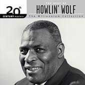 Howlin Wolf - 20th Century Masters: Millennium Colle (CD)