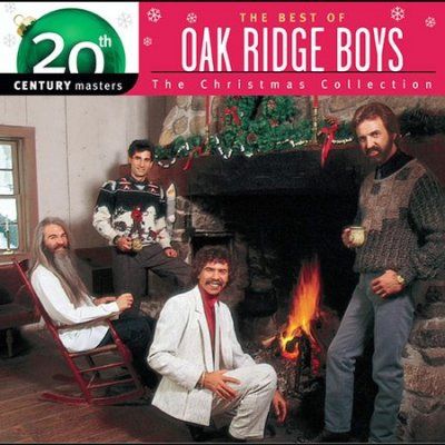 Oak Ridge Boys - Christmas Coll: Best Of The Oak Ridge (CD)