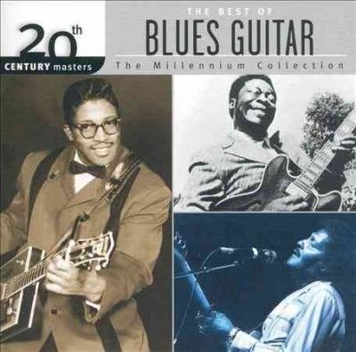 Various - 20th Century Masters: Millennium Colle (CD)