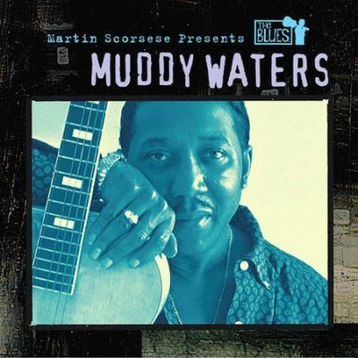 Muddy Waters - Martin Scorsese Presents The Blues: M (CD)