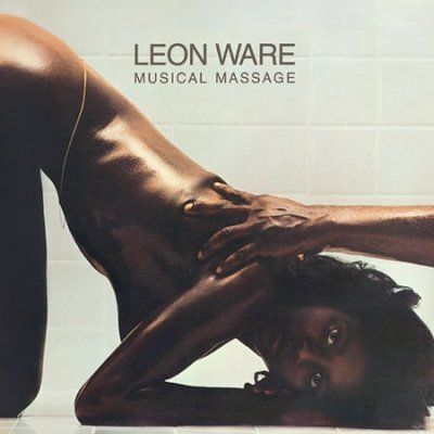 Leon Ware - Musical Massage (CD)