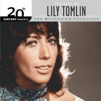 Lily Tomlin - 20th Century Masters: Millennium Colle (CD)