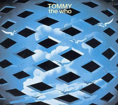 Tommy - (Import CD)