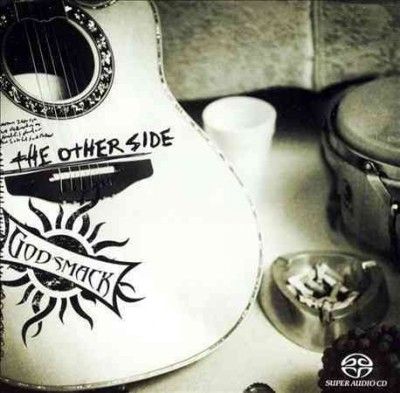 Godsmack - Other Side (CD)