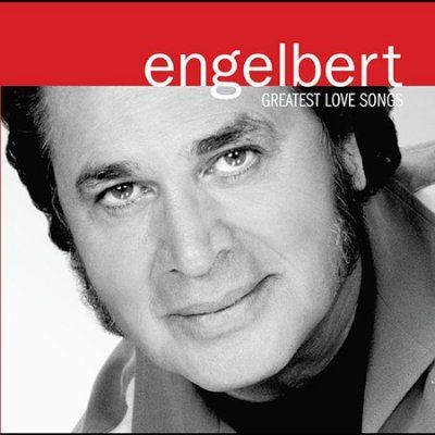 Englebe Humperdinck - Greatest Love Songs (CD)