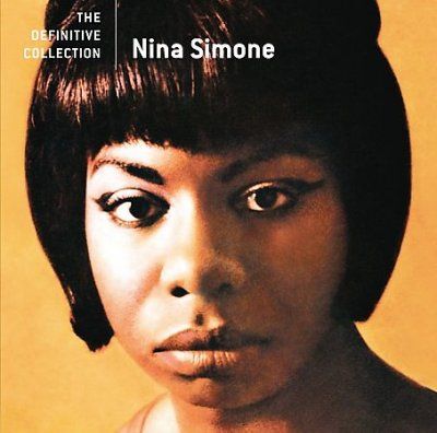 Nina Simone - Definitive Collection (CD)