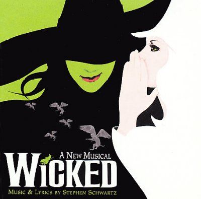 Original Cast - Wicked (ocr) (CD)