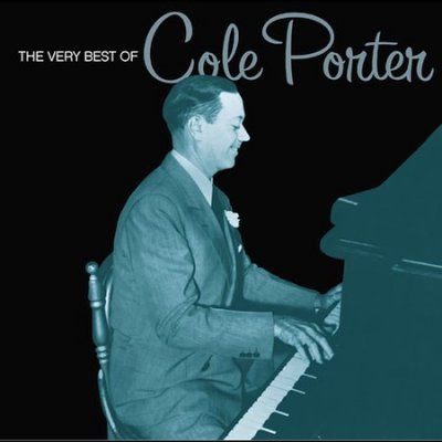 Cole Porter - Very Best Of Cole Porter (CD)