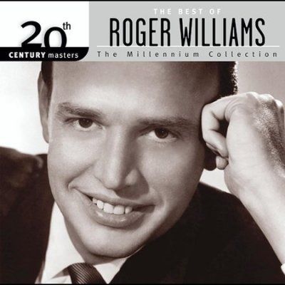 Roger Willams - 20th Century Masters: Millennium Colle (CD)