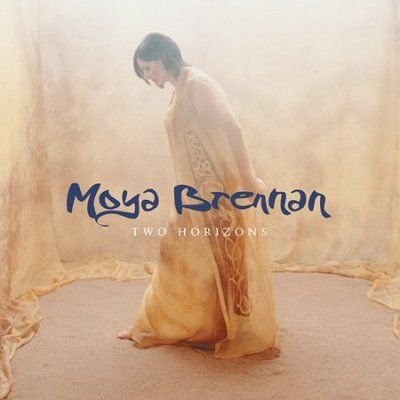 Moya Brennan - Two Horizons (CD)