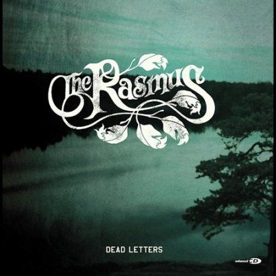 Rasmus - Dead Letters (CD)